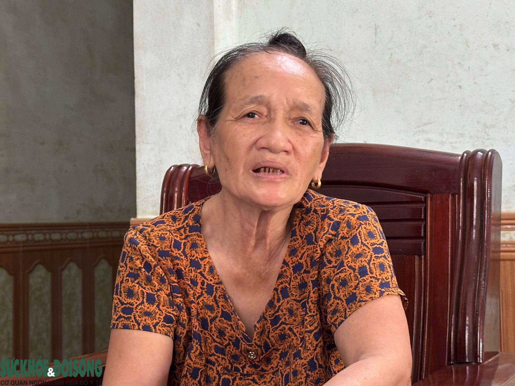 Di Sản Tình Yêu Thương Của Liệt Sĩ Hồ Văn Kã Trong Lời Thư Cuối