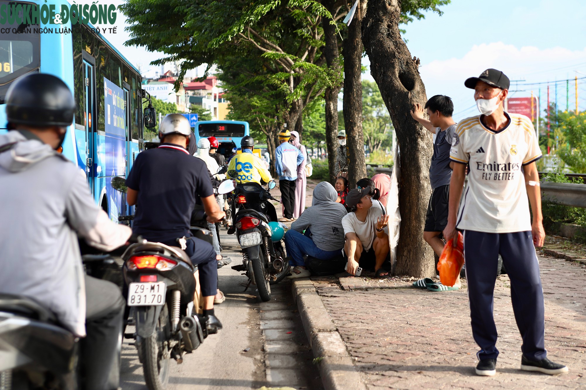 Cập Nhật Giao Thông Hà Nội Trước Kỳ Nghỉ Lễ 2/9: Những Điều Cần Biết