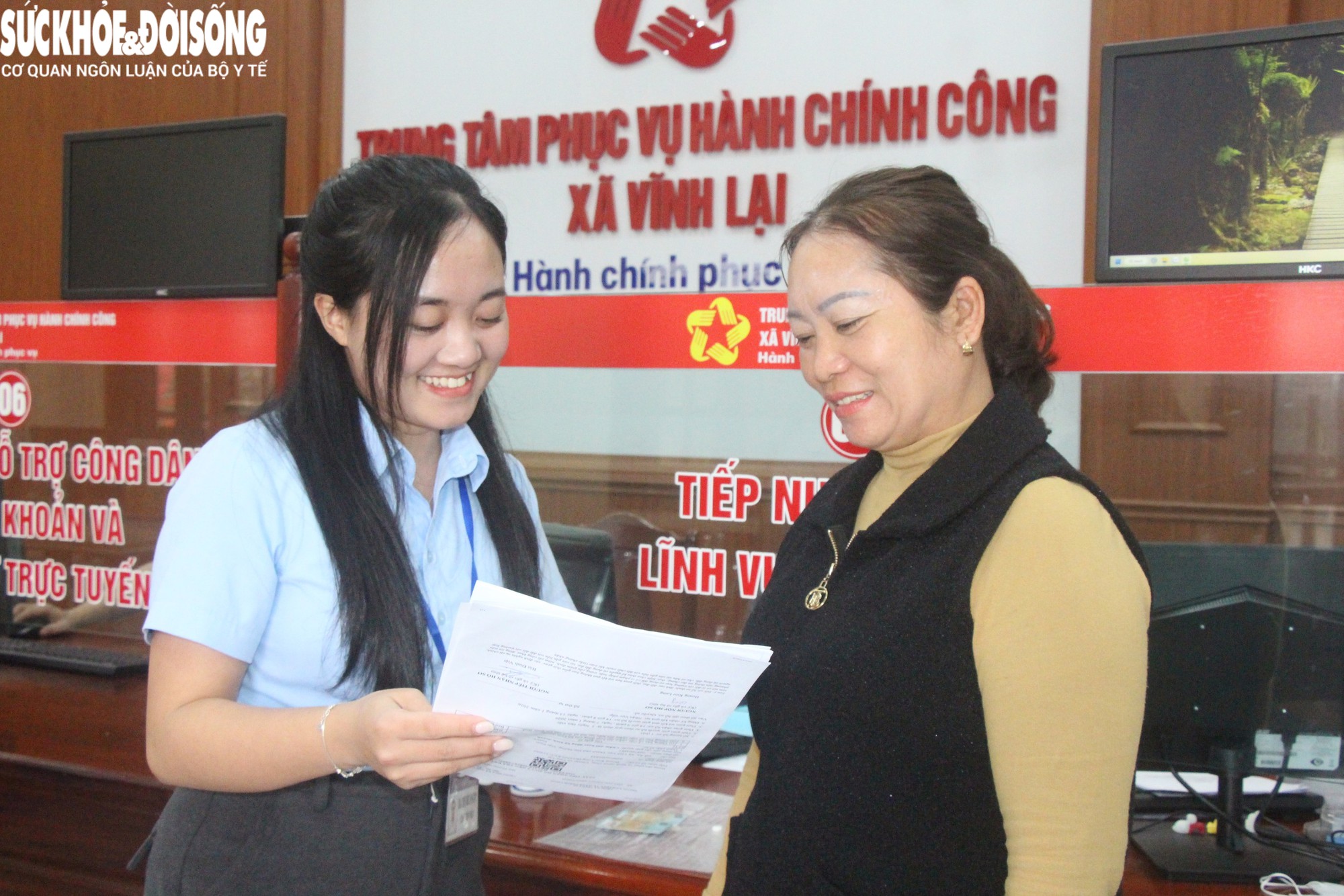 base64-1788060347927832048329 Hải Phòng bác thông tin sai sự thật về sắp xếp đơn vị hành chính cấp xã- Ảnh 1.