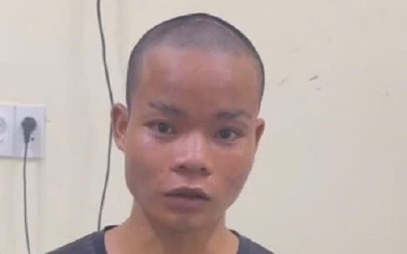 Nguyễn Thị Hoa: Hành Trình Trộm Cắp và Bị Tóm Giữa Đường