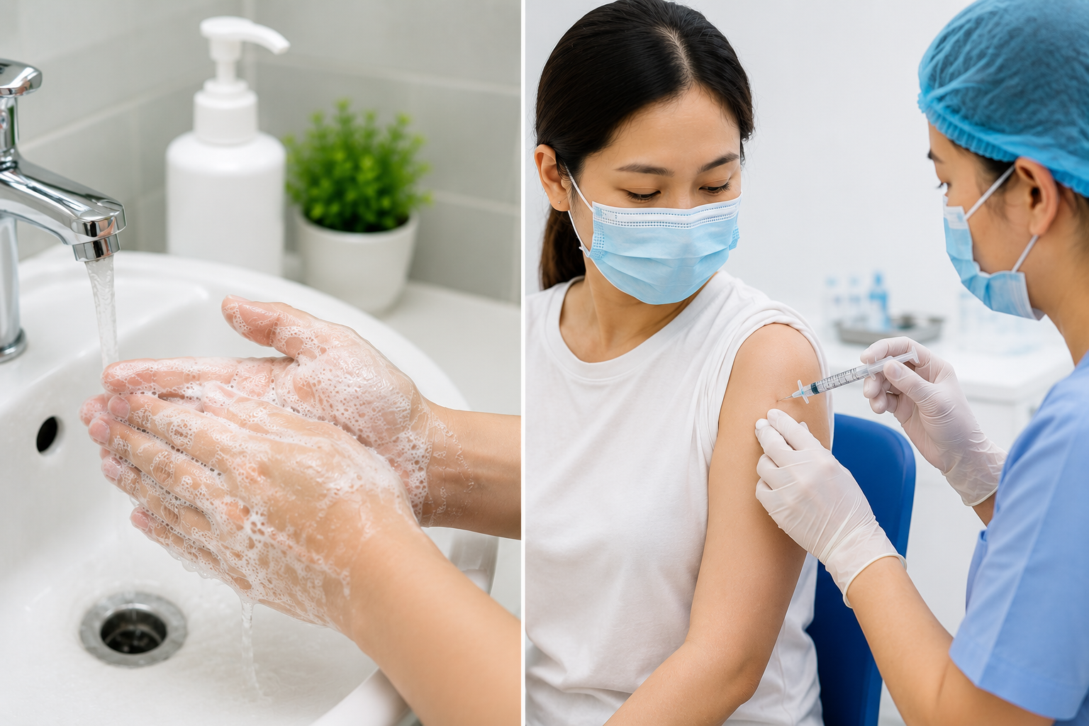 benh-moi-noi-17877566432551817936456 Mỗi người cần làm gì để phòng ngừa các bệnh truyền nhiễm mới nổi? - Ảnh 2.