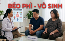 Bí Quyết Giữ Cảm Xúc Ổn Định Trong Mỗi Kỳ Kinh Nguyệt