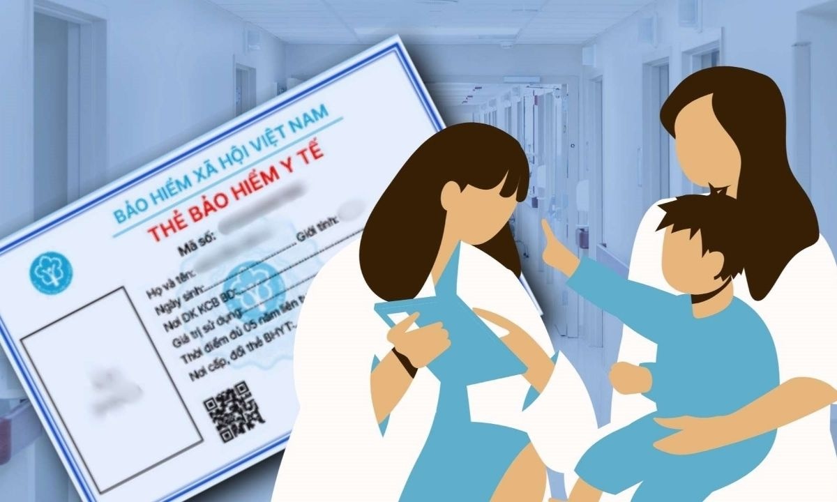 Chính Sách Bảo Hiểm Y Tế Mới: Đưa Việt Nam Đến Giai Đoạn Bao Phủ Toàn Dân Đến Năm 2030