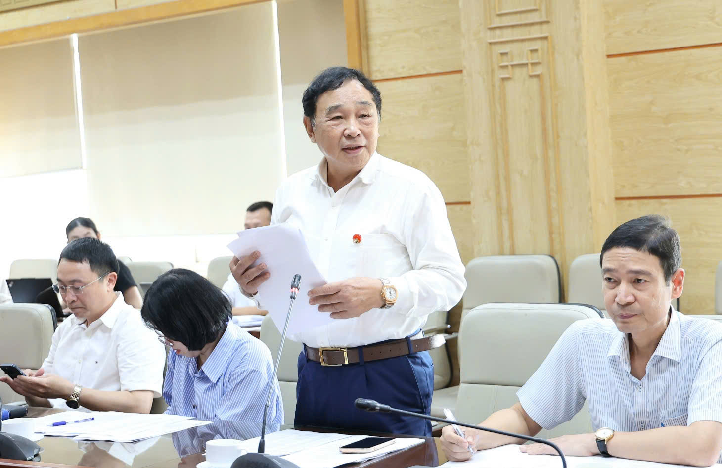 bhyt-22-1787828090407998629922 Hoàn thiện danh mục thuốc YHCT được hưởng BHYT theo hướng khoa học, an toàn, hiệu quả- Ảnh 8.