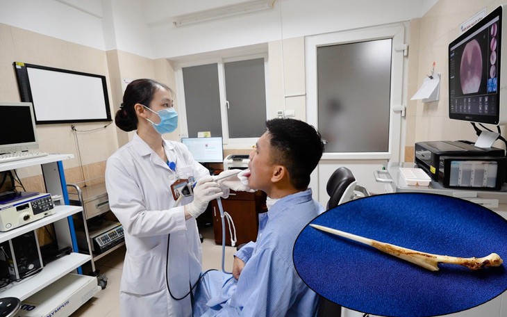 Cảnh Giác Khi Uống Nước Suối: Nguy Cơ Tiềm Ẩn Từ Ký Sinh Trùng - Ảnh 1.