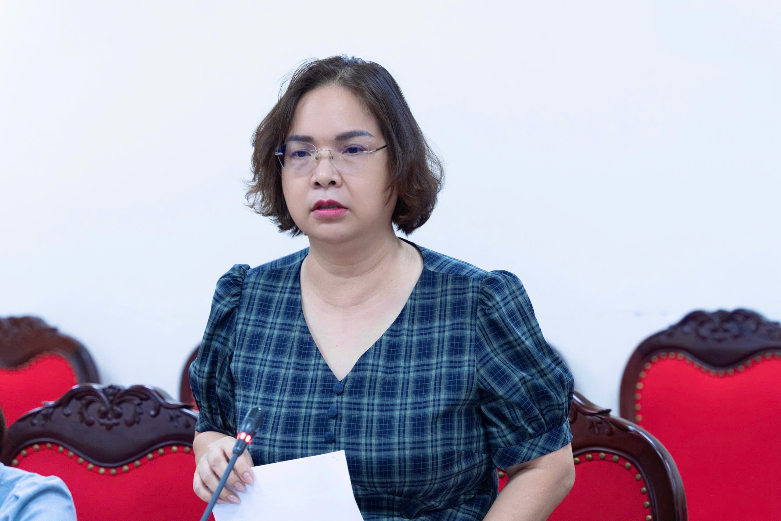 Đề xuất miễn giảm tiền sử dụng đất cho phụ nữ yếu thế- Ảnh 1.
