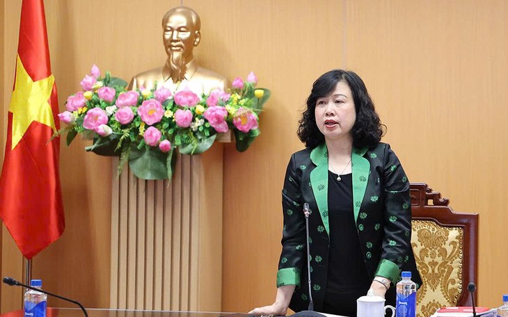 Bắc Ninh thúc đẩy chuyển đổi số - Ảnh 4.