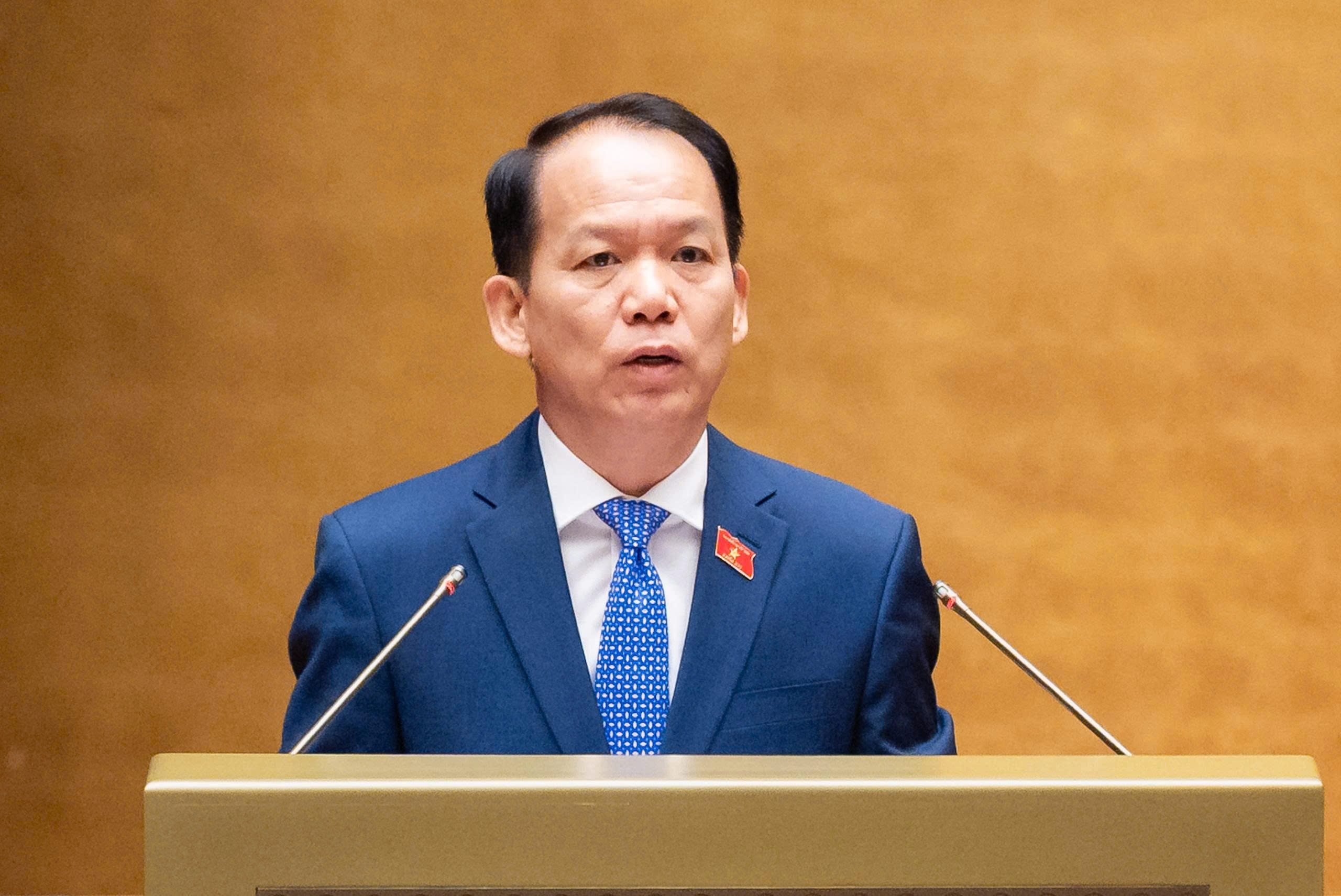btp-1785897365023362686622 Sửa Luật Hòa giải ở cơ sở: Tăng phân quyền, hoàn thiện cơ chế hòa giải - Ảnh 1.