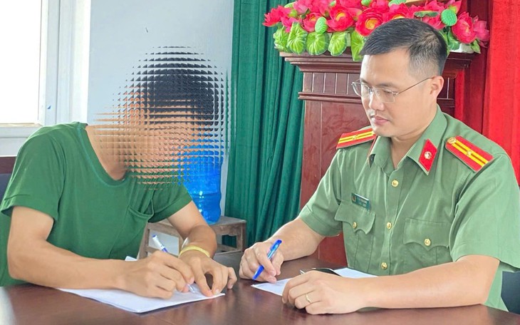 Xử phạt phụ nữ bình luận sai sự thật trên Facebook - Ảnh 2.