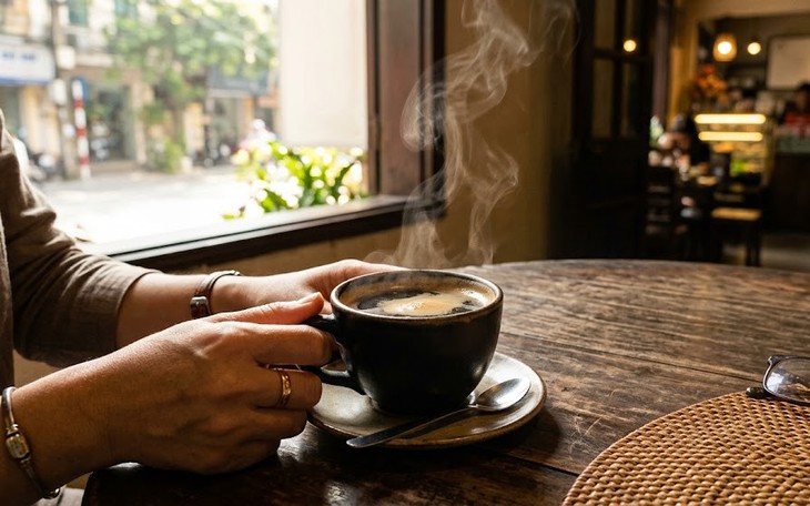 Khám Phá 5 Công Thức Cà Phê Giúp Giảm Cân Đáng Kinh Ngạc - Ảnh 2.