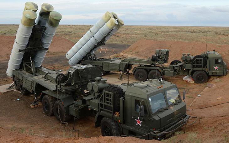 Hệ thống S-400 Nga có đủ sức đối đầu tiêm kích F-22 và F-35 Mỹ? - Ảnh 2.
