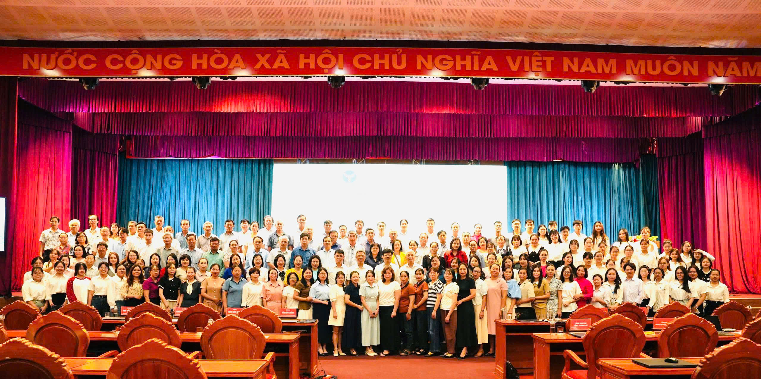 Chuyển Đổi Mô Hình Truyền Thông Y Tế Địa Phương- Ảnh 5.