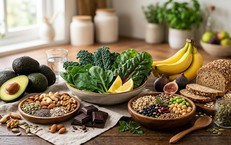 Bổ Sung Dinh Dưỡng Cho Người Ăn Chay: Những Điều Cần Biết