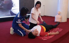 TPHCM Đẩy Mạnh Khám Sức Khỏe Cho Học Sinh Và Người Lao Động