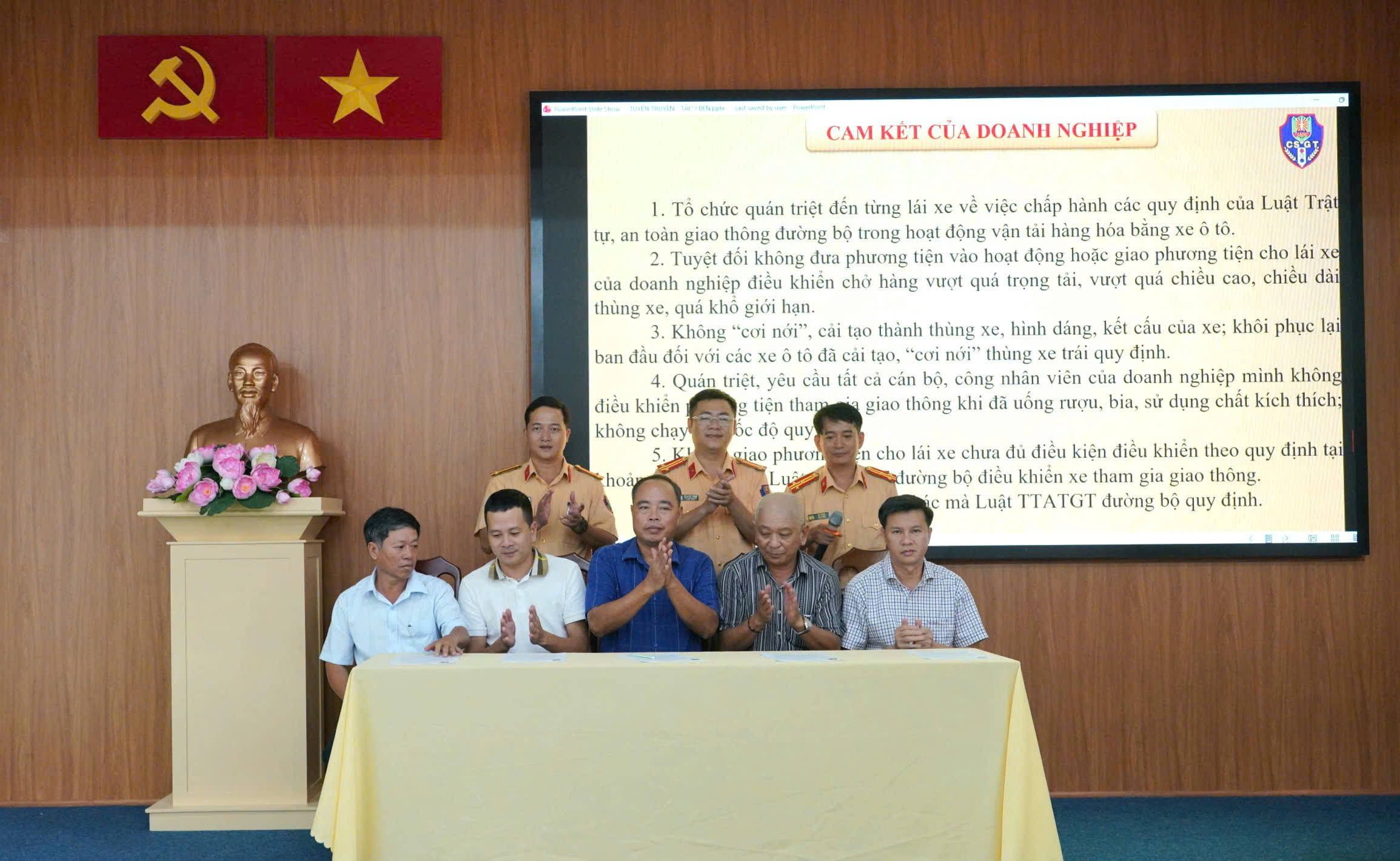 Huế Tăng Cường Giám Sát Giao Thông: Hơn 2.700 Vi Phạm Được Phát Hiện