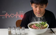 Top 4 Thực Phẩm Nên Tránh Để Duy Trì Huyết Áp Khỏe Mạnh
