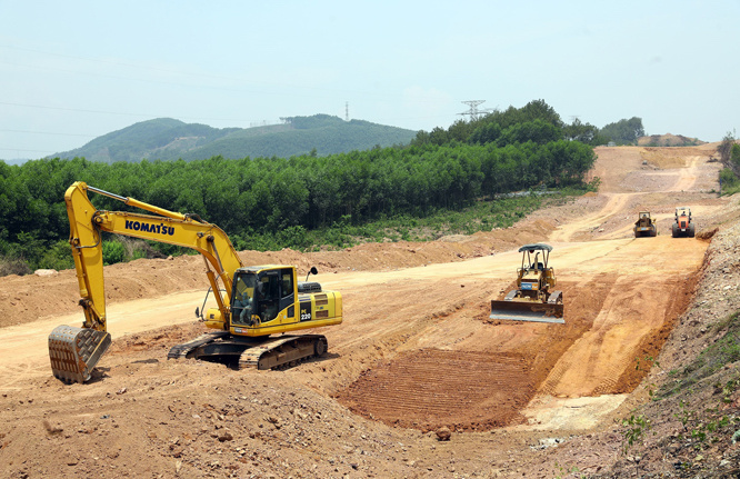 Thúc Đẩy Tiến Độ 7 Tuyến Cao Tốc Ở Miền Bắc: Những Bước Đi Quan Trọng