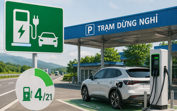 Cảnh Báo Nhiều Xe Ô Tô Thủng Lốp Trên Cao Tốc Do Vật Nhọn Rơi Vãi - Ảnh 1.
