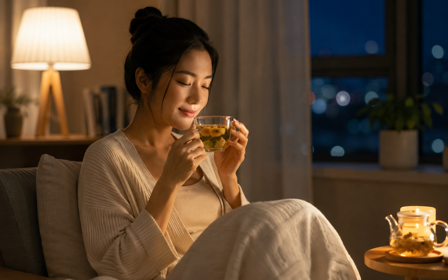 5 loại đồ uống giúp giảm căng thẳng 5 loại đồ uống giúp giảm căng thẳng