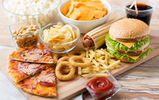 Thay Đổi Thứ Tự Ăn Để Kiểm Soát Đường Huyết Và Hỗ Trợ Giảm Cân Hiệu Quả