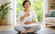 Những Tác Động Của Thói Quen Thức Khuya Đến Mỡ Bụng
