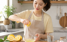 Các Thói Quen Buổi Sáng Giúp Người Trên 50 Tuổi Khỏe Mạnh Hơn
