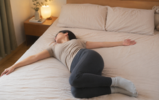 Giấc Ngủ Khao Khát Của Người Trên 50 Tuổi: Bí Quyết Giữ Gìn Sức Khỏe và Thanh Xuân