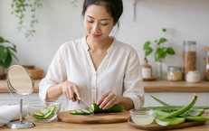 Nước Gừng Hay Nước Chanh: Lựa Chọn Sáng Suốt Để Khởi Đầu Ngày Mới