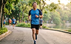Hướng Dẫn Đi Bộ Lợi Ích Cho Sức Khỏe Tim Mạch và Não Bộ Sau Tuổi 50