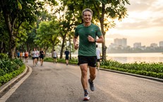 Liệu Chạy Bộ Có Thể Làm Da Bạn Lão Hóa Nhanh Hơn?