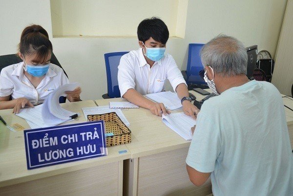 Chính Phủ Quyết Định Tăng Trợ Cấp Hưu Trí Xã Hội Lên 540.000 Đồng/Tháng