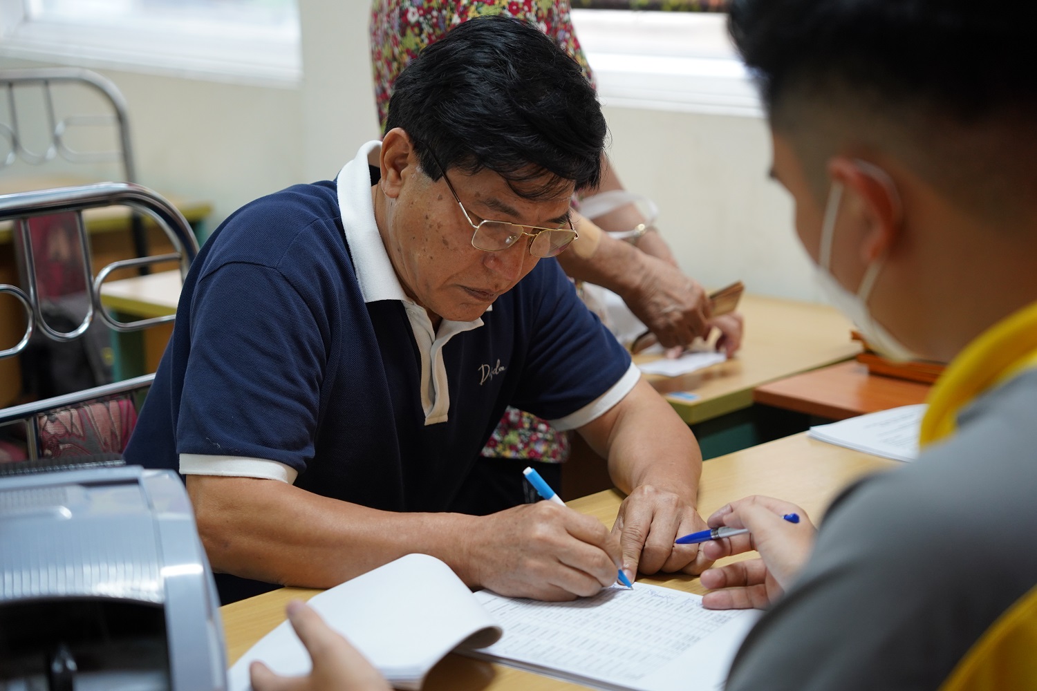 Thông Báo Lịch Chi Trả Lương Hưu Tháng 9/2026 Tại Các Tỉnh Thành