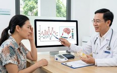 Thời Gian Sống Của Người Bị Ung Thư Đại Tràng Tùy Thuộc Vào Giai Đoạn