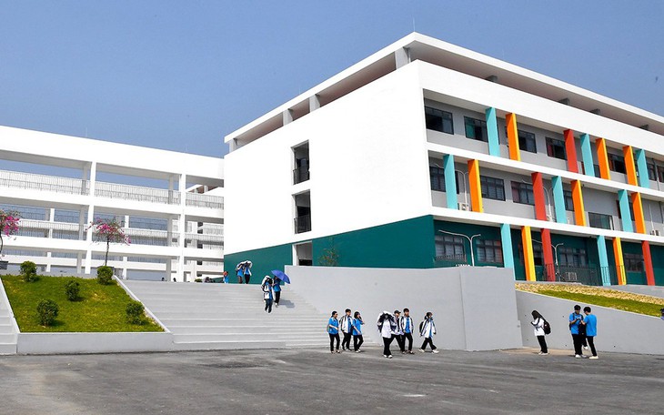 Đánh Giá Kết Quả Thi Lại Tại Trường THPT Chuyên Tuyên Quang- Ảnh 2.