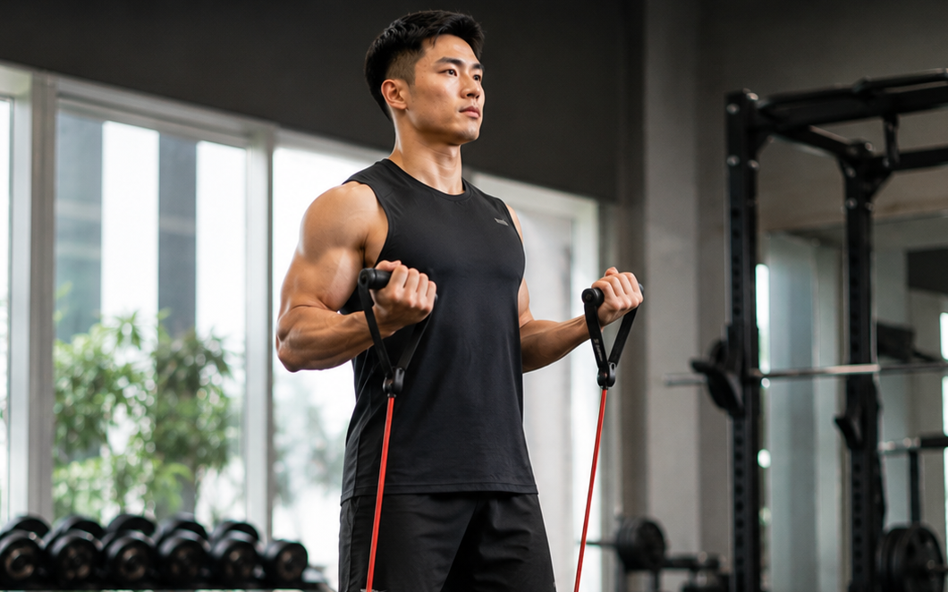 Tăng cường sức mạnh cơ đùi mang lại lợi ích sức khỏe lâu dài - Ảnh 3.
