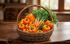 Làm Thế Nào Để Chế Độ Dinh Dưỡng Ngăn Ngừa Béo Phì Và Bệnh Tim Mạch?