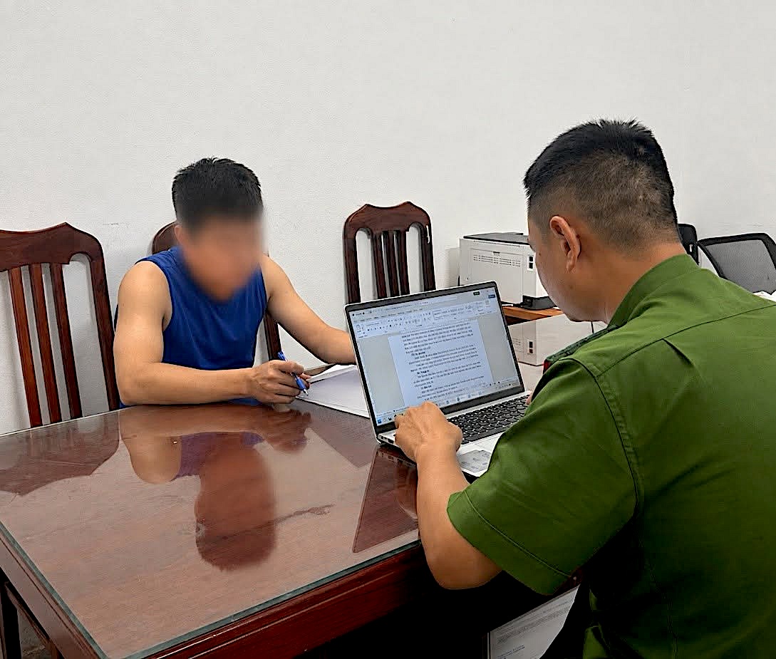 Người Đàn Ông Say Rượu Gọi Đến 113 Để Báo Tin Giả: Hệ Lụy Đáng Lo Ngại