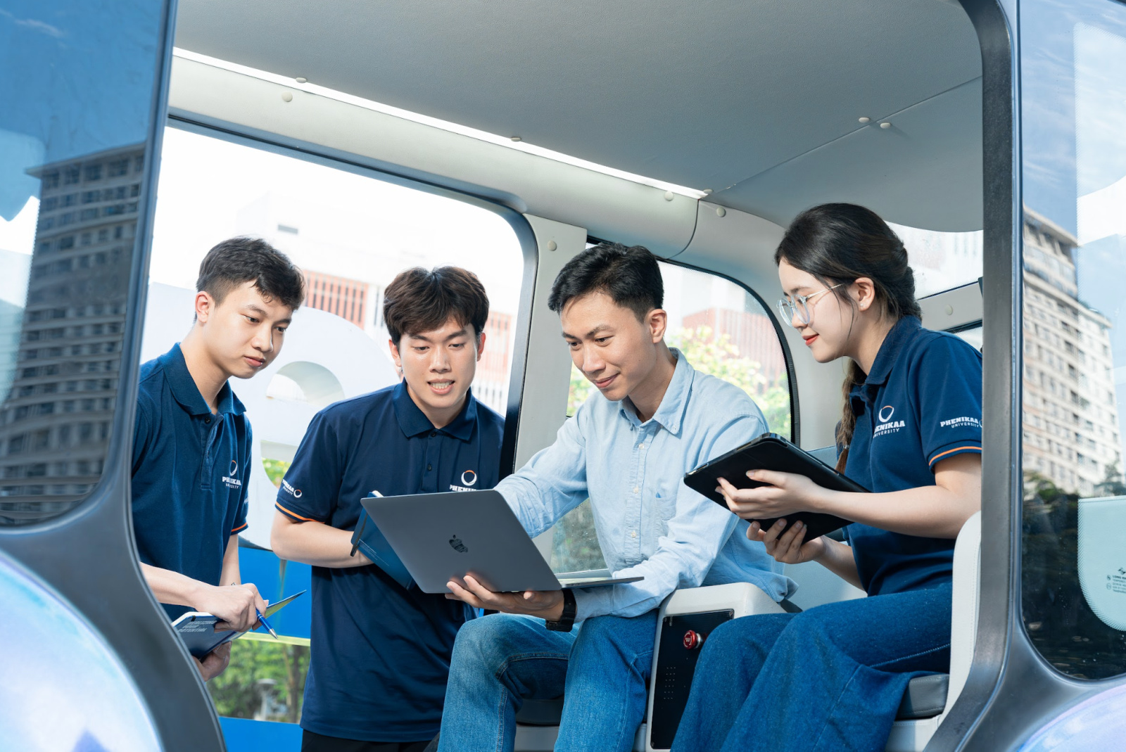 Chương Trình Đào Tạo Quốc Tế Chương Trình Đào Tạo Quốc Tế