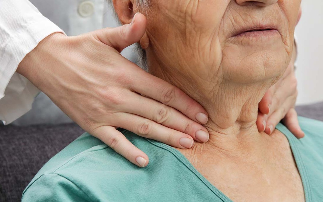 Những Triệu Chứng Cảnh Báo Sớm Của Bệnh Cường Giáp Cần Lưu Ý