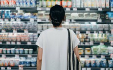 Những Thực Phẩm Khỏe Mạnh Có Thể Gây Cản Trở Cho Việc Giảm Cân
