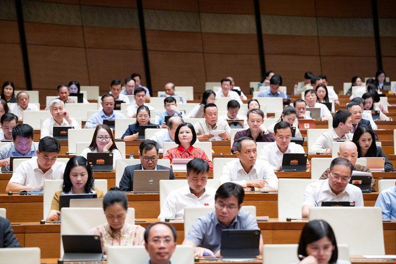 Những Thay Đổi Căn Bản Trong Luật Nhà Ở Mới Nhất - Ảnh 3.