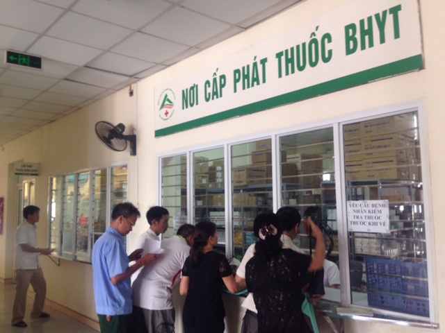 Bổ Sung Danh Mục Thuốc Điều Trị Suy Thận Mức Độ 4: Bộ Y Tế Trả Lời Kiến Nghị Cử Tri