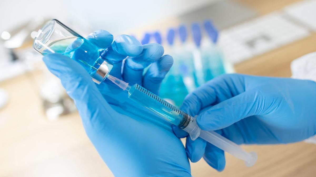 Mỹ Ra Quyết Định Phê Duyệt Vaccine COVID-19 Mới Nhất Chống Biến Thể XFG