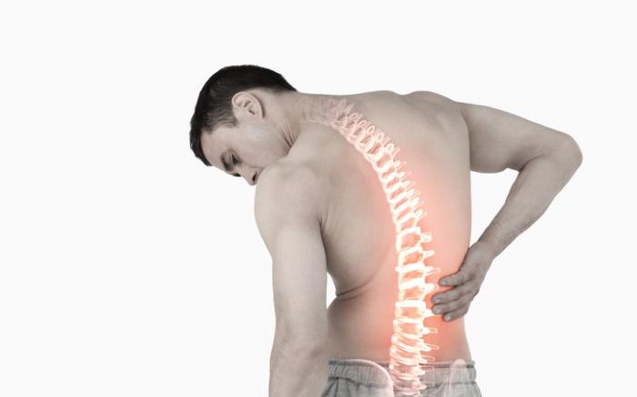 Những Nguyên Nhân Gây Đau Lưng Dưới Cần Lưu Ý