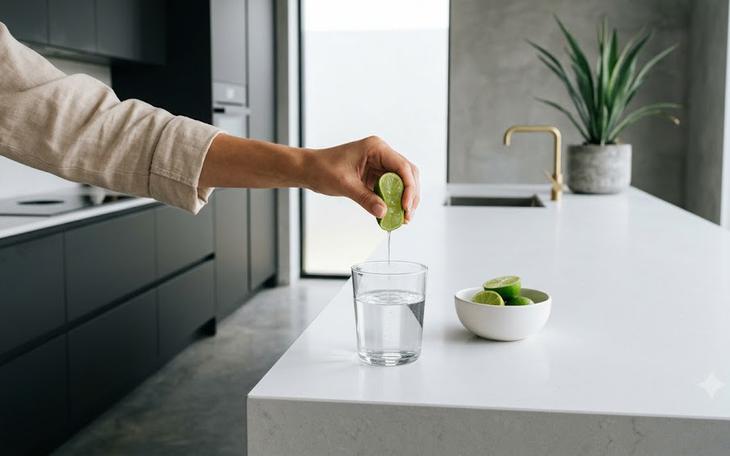 Khám Phá Lợi Ích Nước Chanh