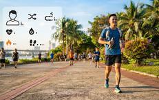Khám Phá Các Dưỡng Chất Giúp Giảm Mỡ Cơ Thể Hiệu Quả