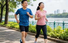 Herbalife Việt Nam: Đối Tác Đồng Hành Cùng Hành Trình Tôi Khỏe Đẹp Hơn Lần 5