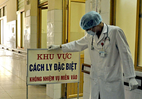Cập Nhật Chức Năng Và Cơ Cấu Tổ Chức Mới Của Bộ Y Tế