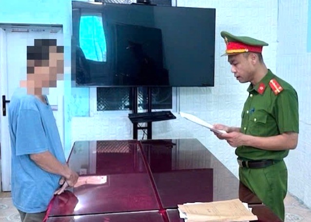 Hưng Yên: Khởi Tố Đối Tượng Dâm Ô Trẻ Em Sau Vụ Việc Gây Chấn Động