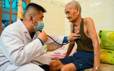 Cảnh Báo Nguy Hiểm Từ Hội Chứng Ngưng Thở Khi Ngủ: Một Trường Hợp Điển Hình